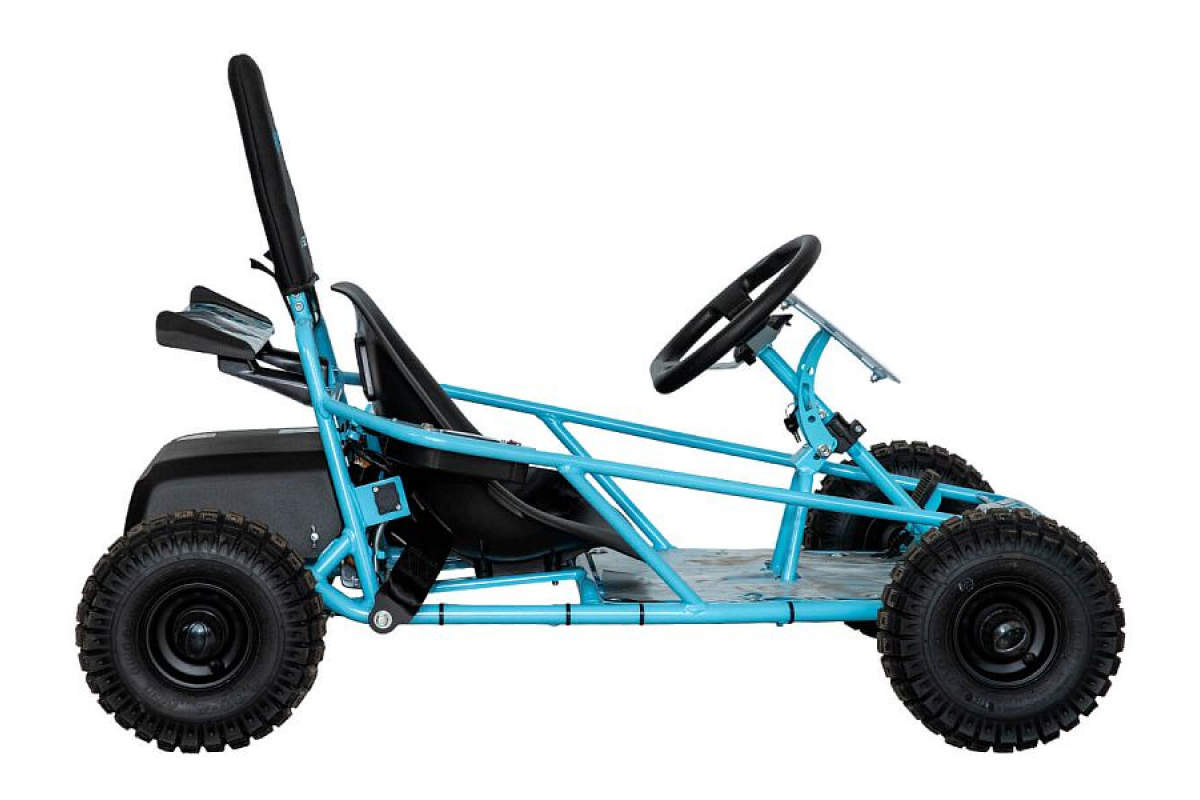 Багги KAYO ES50