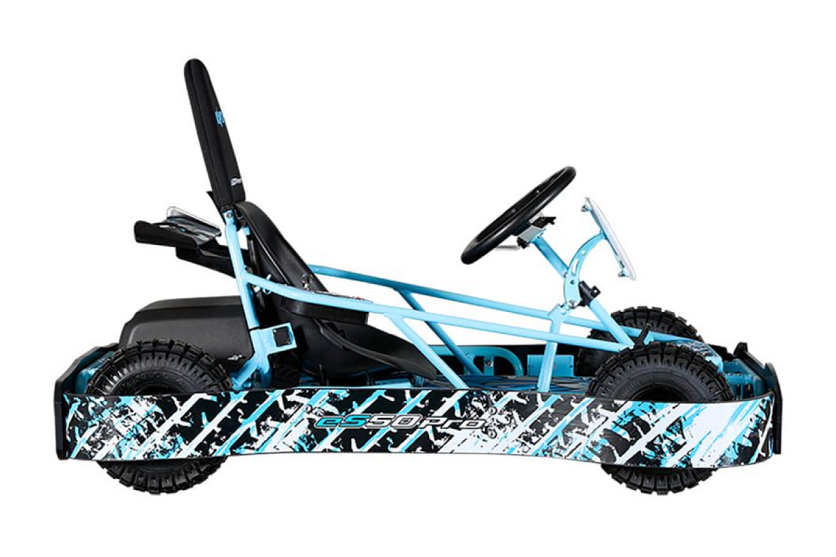 Багги KAYO ES50 PRO