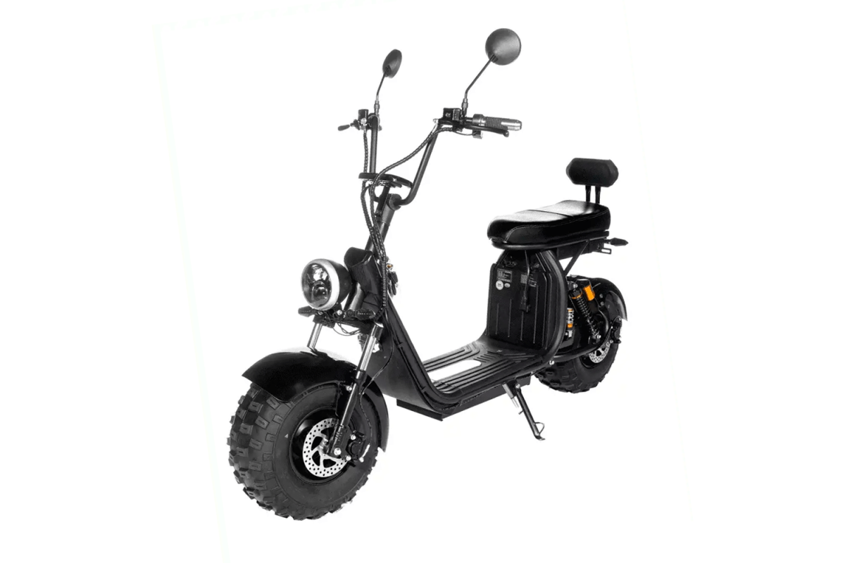 Электроскутер GT X7 PRO OFF ROAD