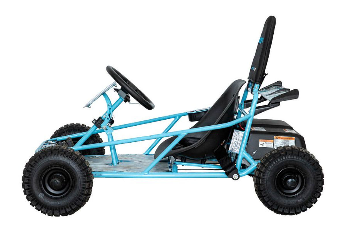 Багги KAYO ES50