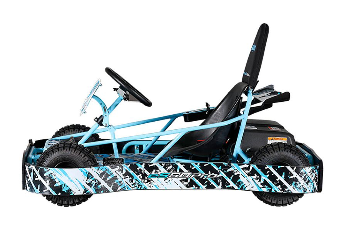 Багги KAYO ES50 PRO