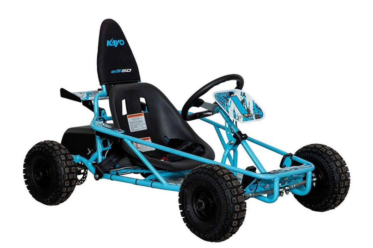 Багги KAYO ES50