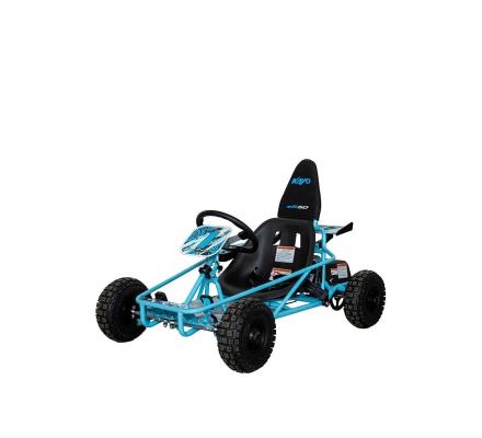 Багги KAYO ES50