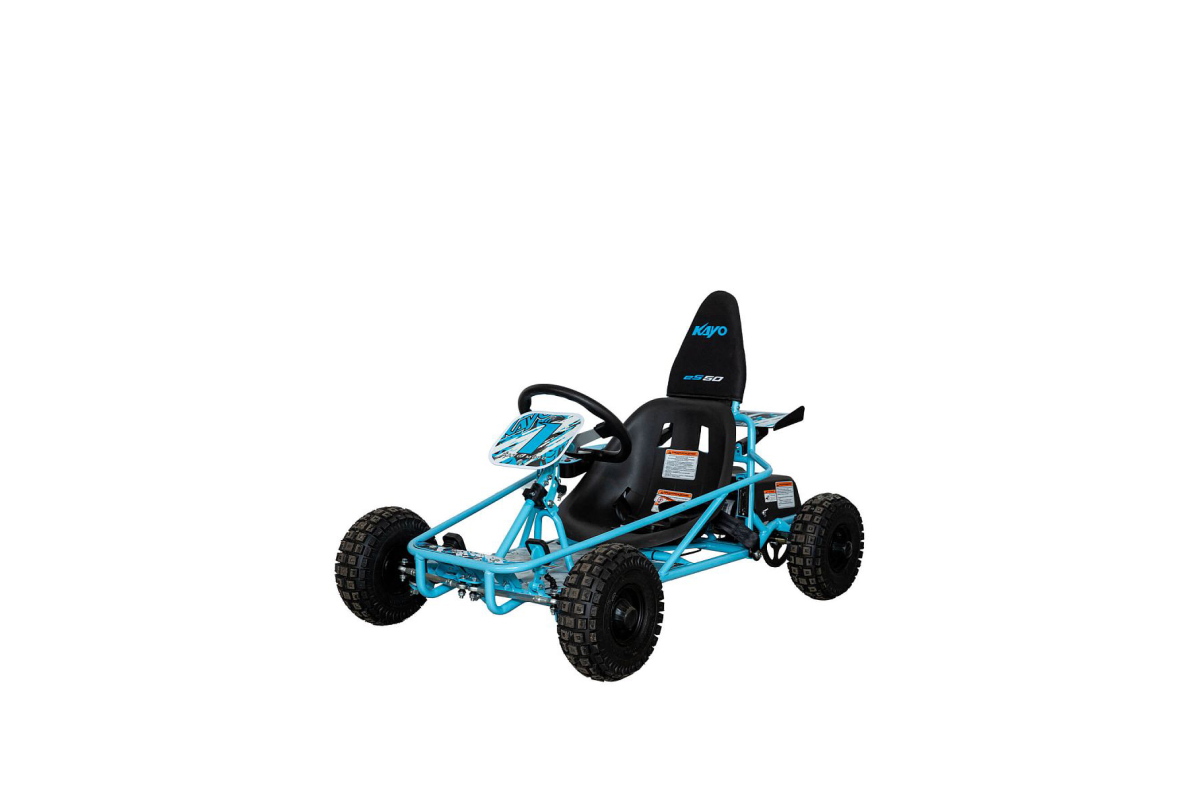 Багги KAYO ES50