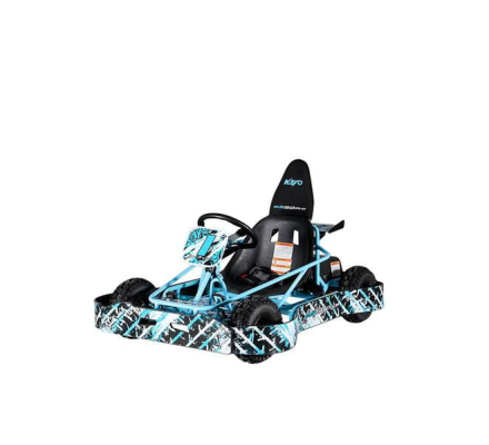 Багги KAYO ES50 PRO