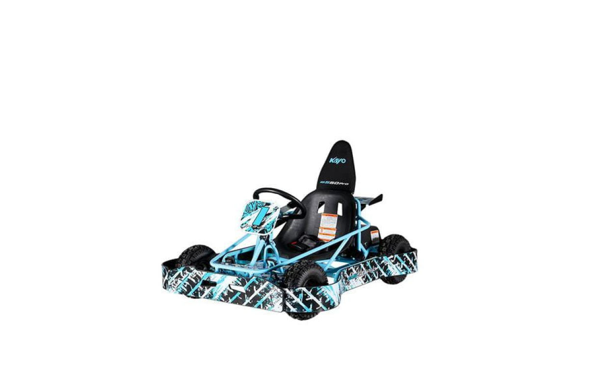 Багги KAYO ES50 PRO