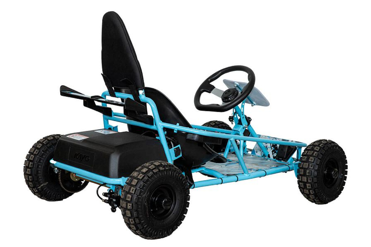 Багги KAYO ES50