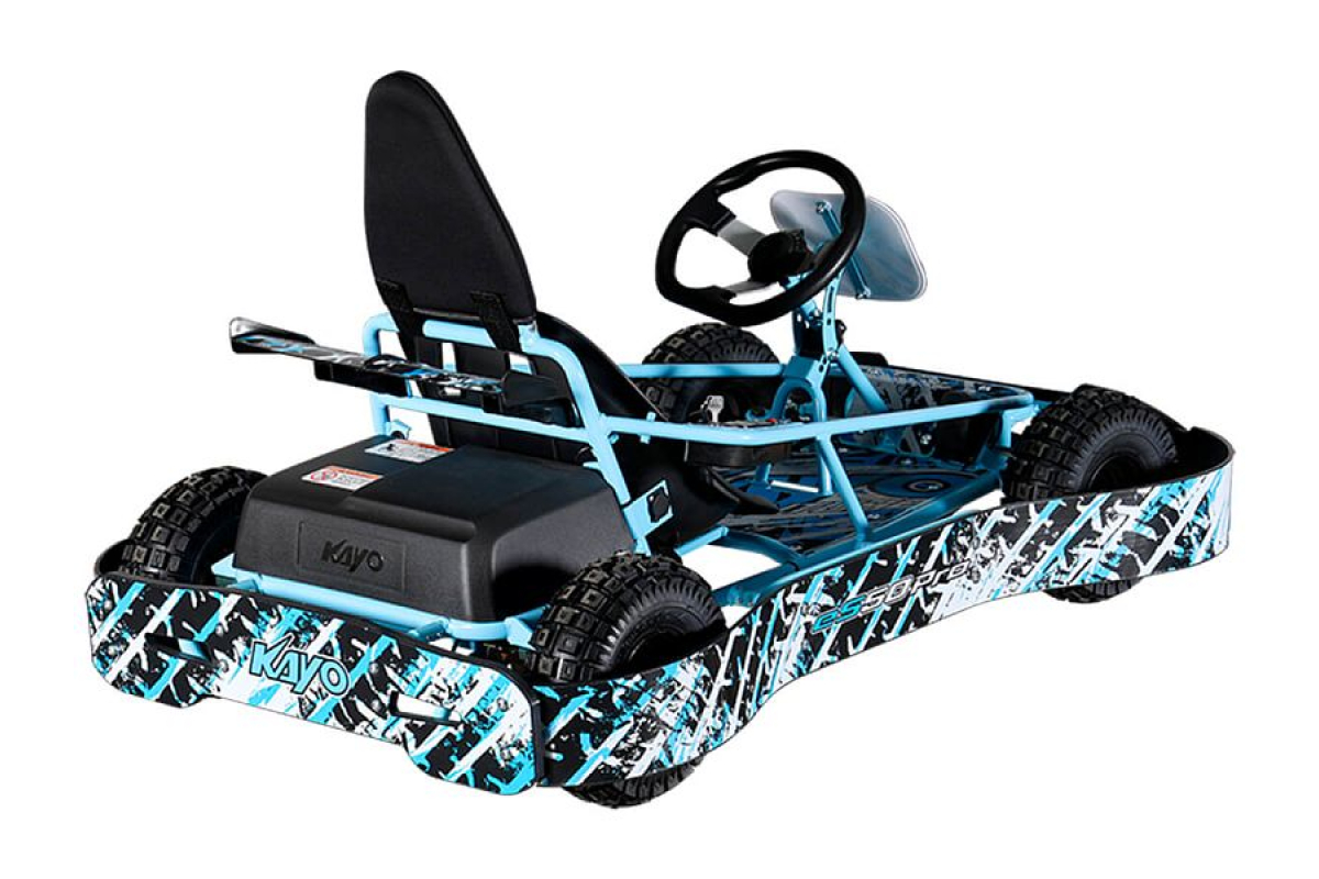 Багги KAYO ES50 PRO