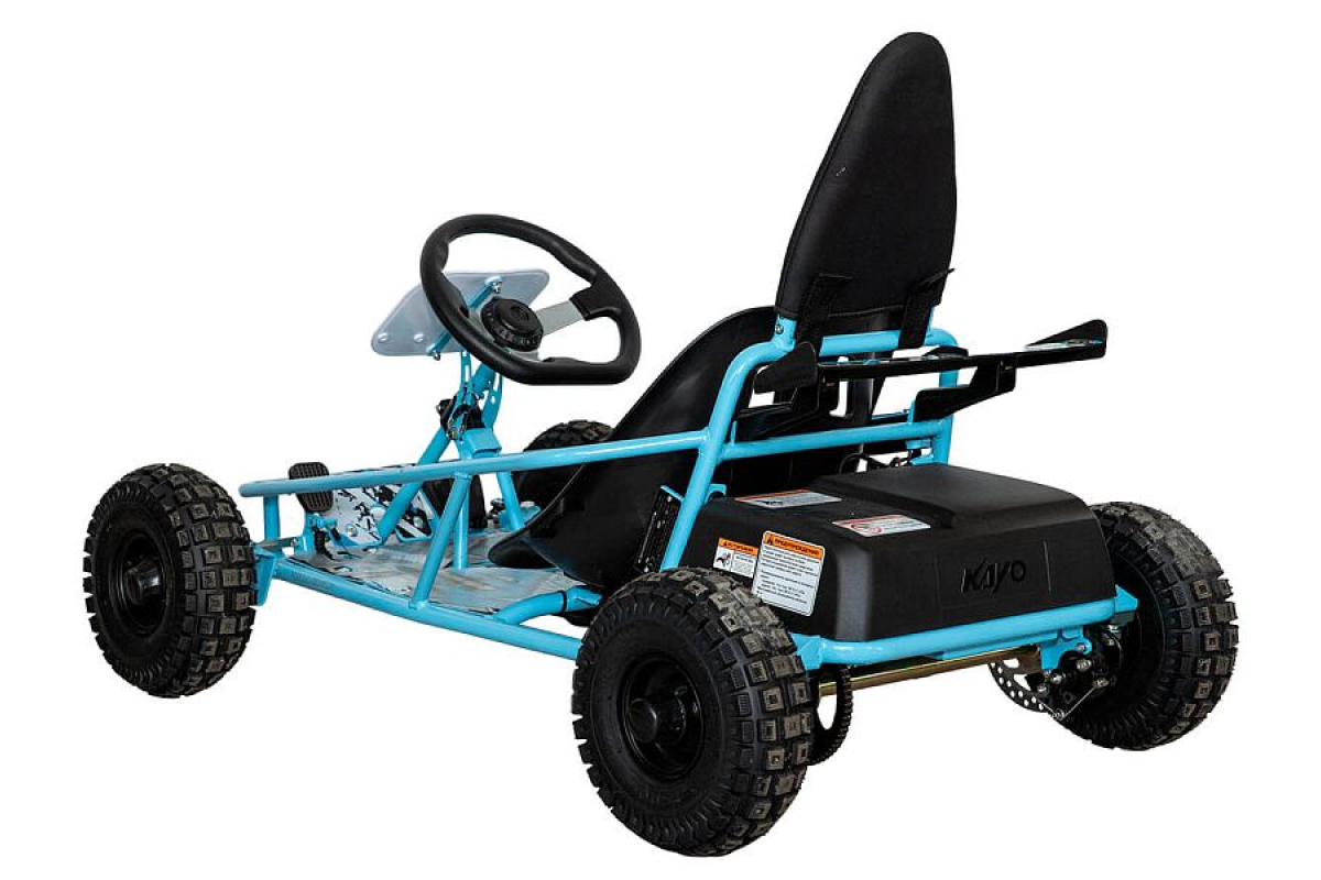 Багги KAYO ES50