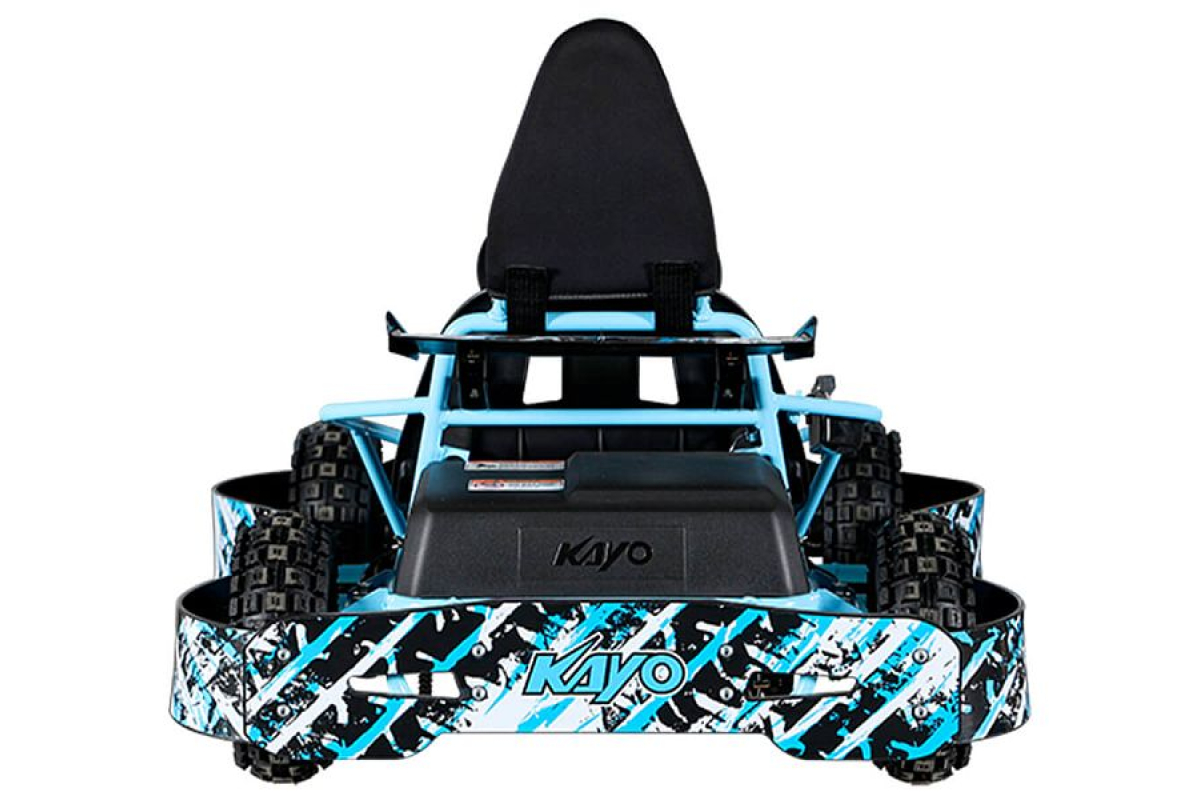 Багги KAYO ES50 PRO