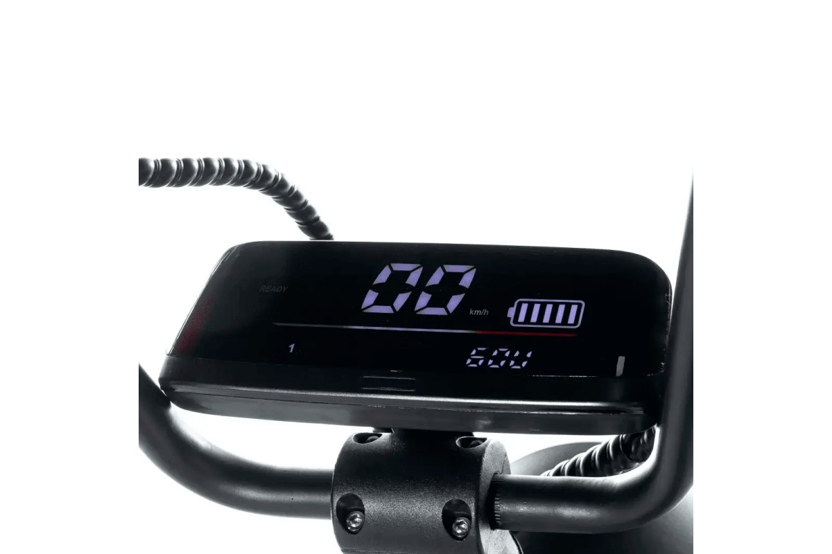 Электроскутер GT X7 PRO OFF ROAD