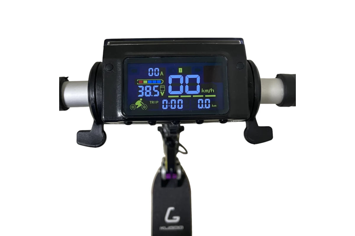 Электросамокат Kugoo S3 Pro Jilong