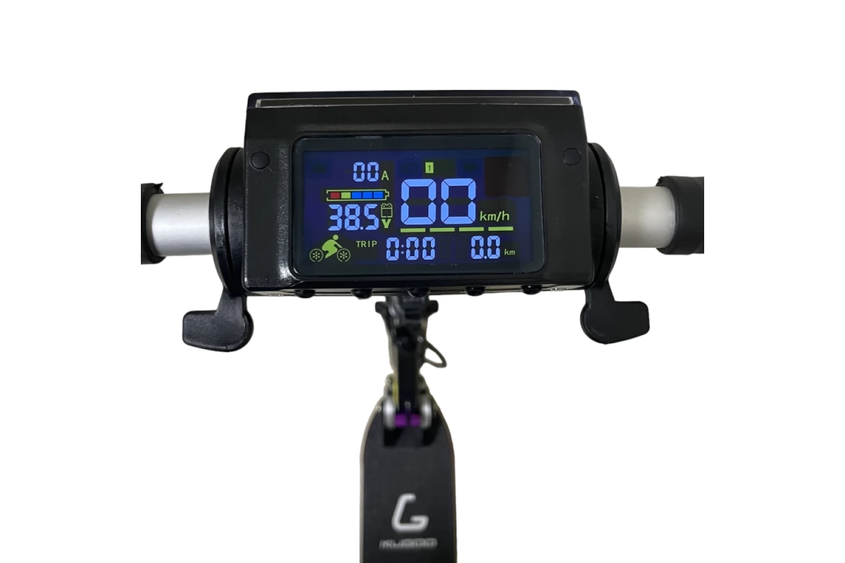 Электросамокат Kugoo S3 Pro Jilong