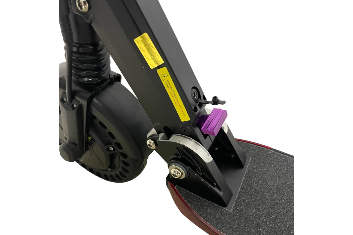 Электросамокат Kugoo S3 Pro Jilong