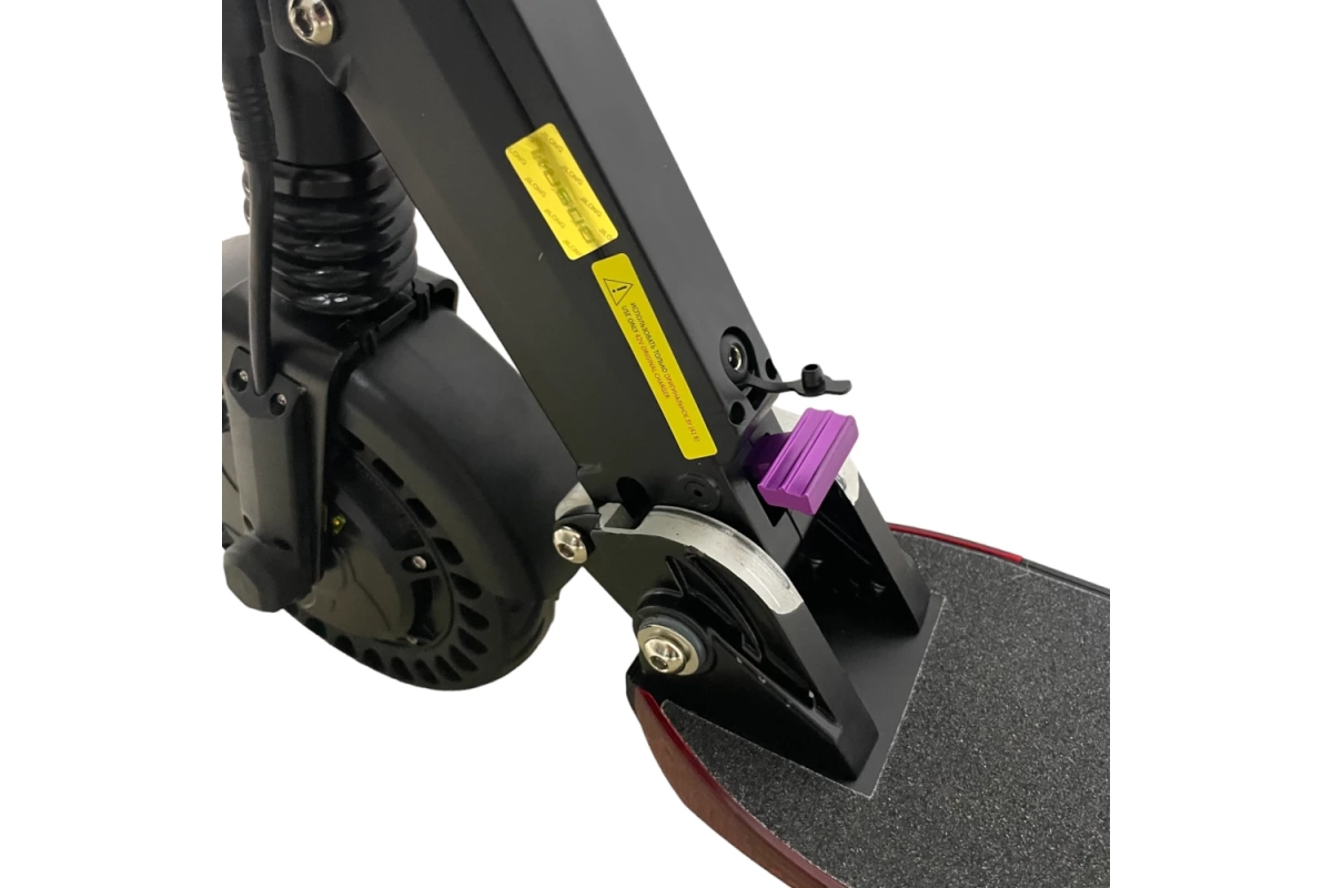 Электросамокат Kugoo S3 Pro Jilong