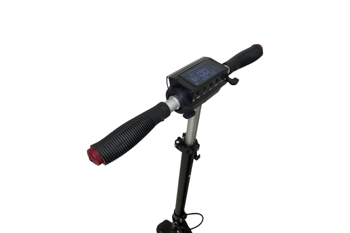 Электросамокат Kugoo S3 Pro Jilong