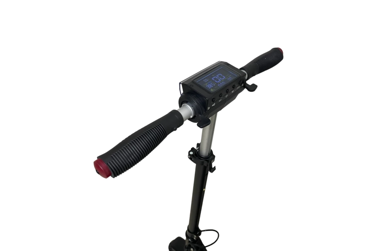 Электросамокат Kugoo S3 Pro Jilong