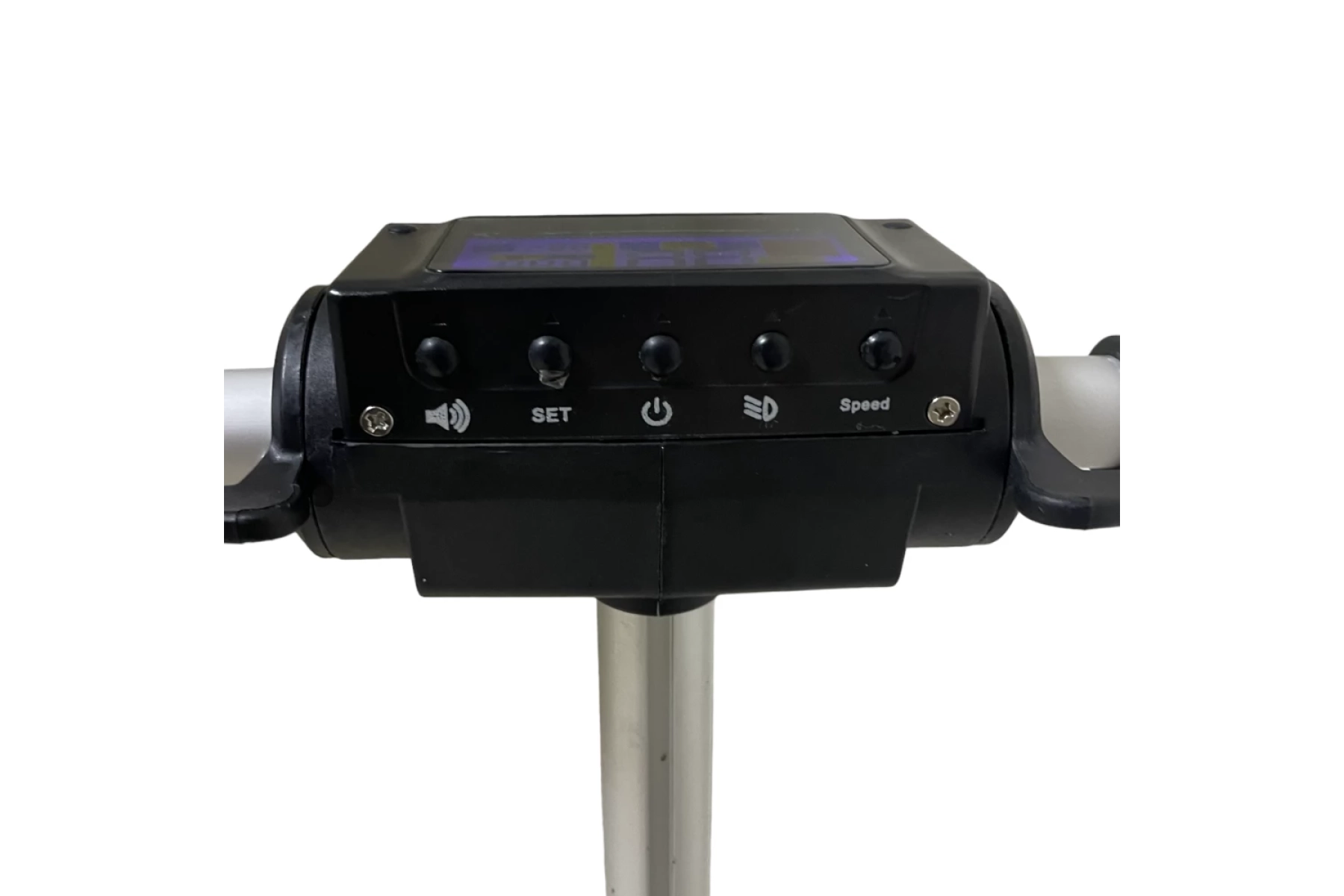 Электросамокат Kugoo S3 Pro