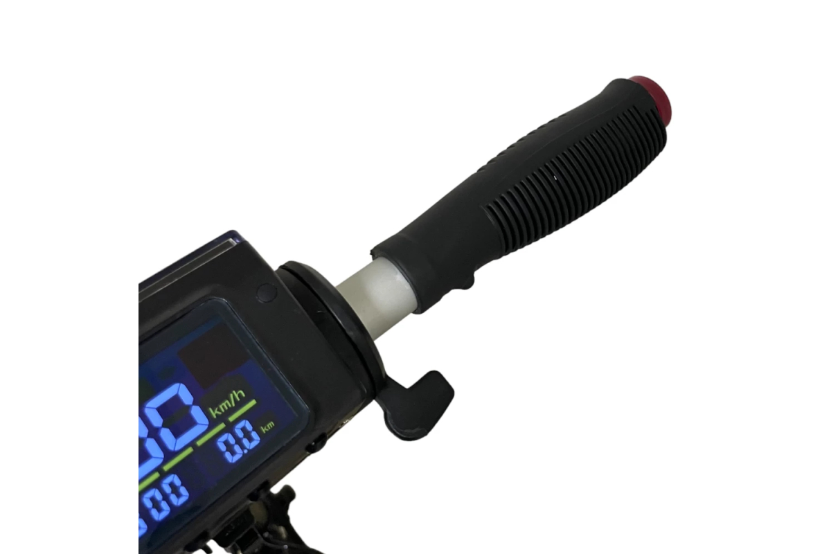 Электросамокат Kugoo S3 Pro Jilong