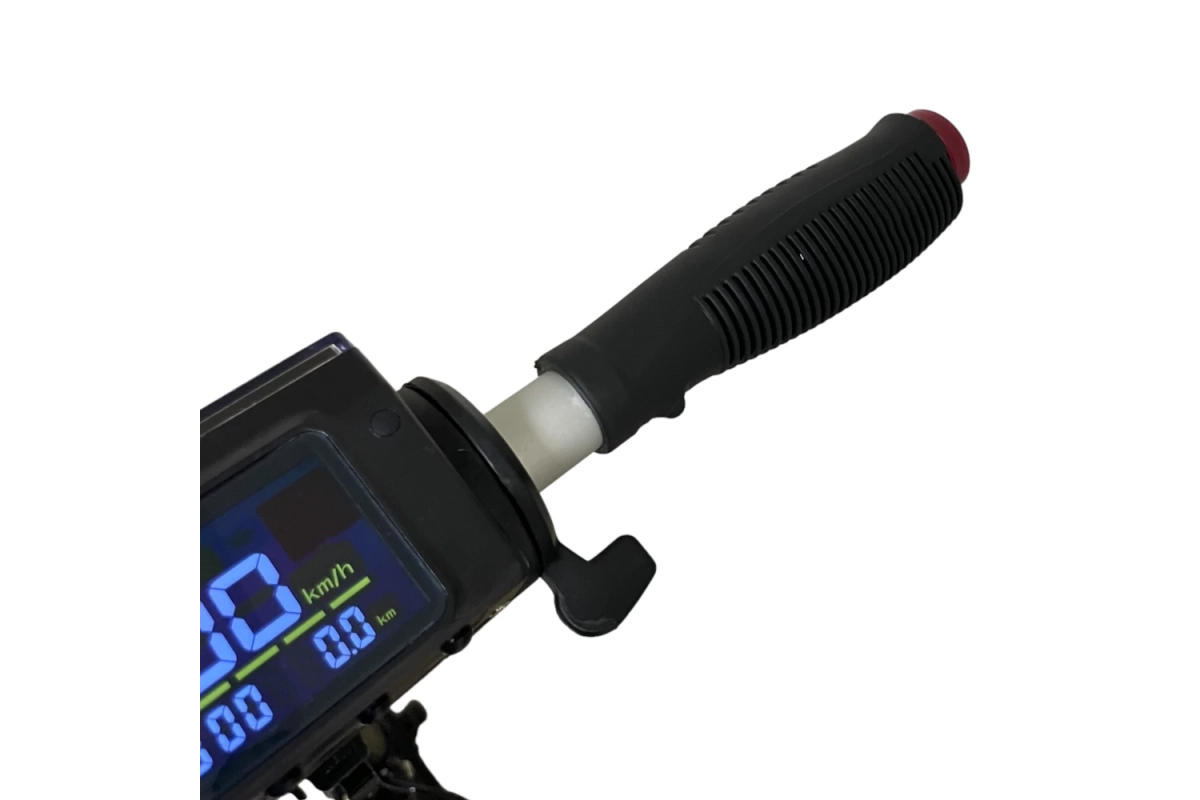 Электросамокат Kugoo S3 Pro Jilong