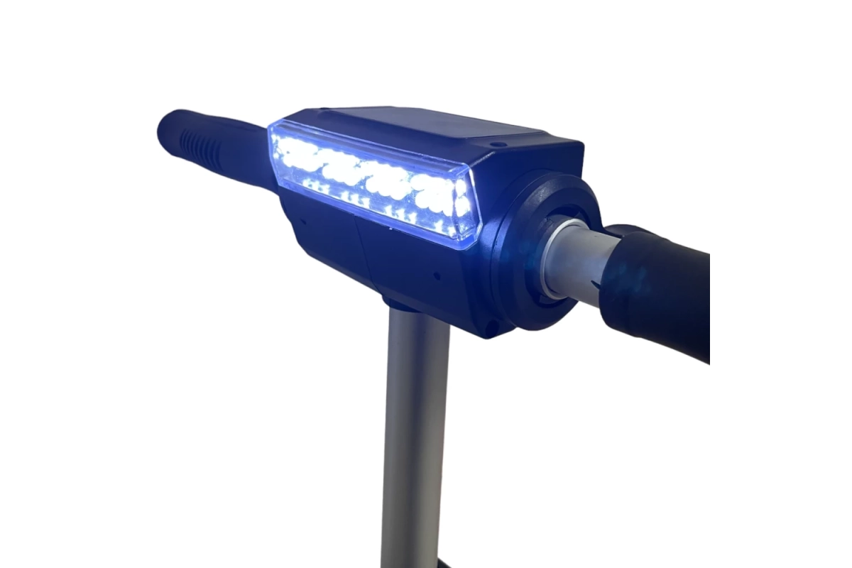 Электросамокат Kugoo S3 Pro Jilong