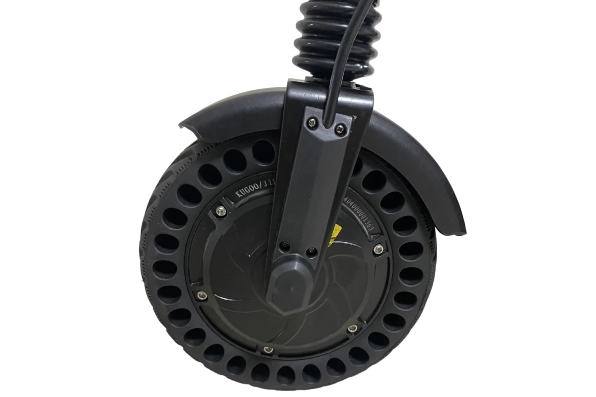 Электросамокат Kugoo S3 Pro Jilong