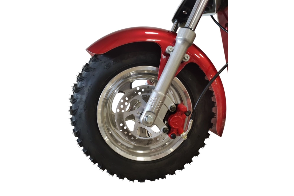 Электроскутер SMD 3-2 NEW