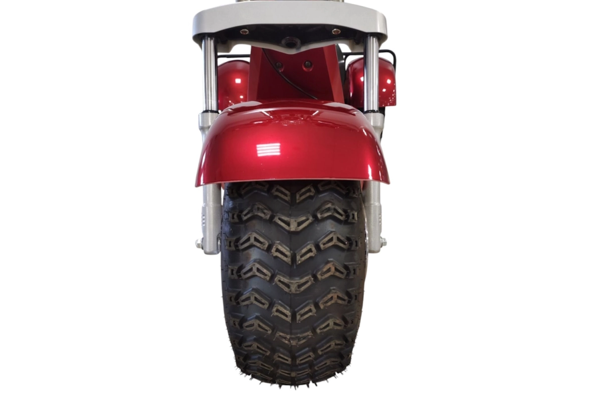 Электроскутер SMD 3-2 NEW