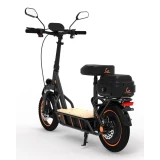 Электросамокат Kugoo C1 Pro Plus 2025