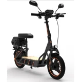 Электросамокат Kugoo C1 Pro Plus 2025