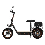 Электросамокат Kugoo C1 Pro Plus 2025