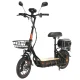 Электросамокат Kugoo C1 Pro Plus 2025