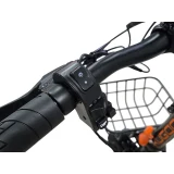 Электросамокат Kugoo C1 Pro Plus 2025