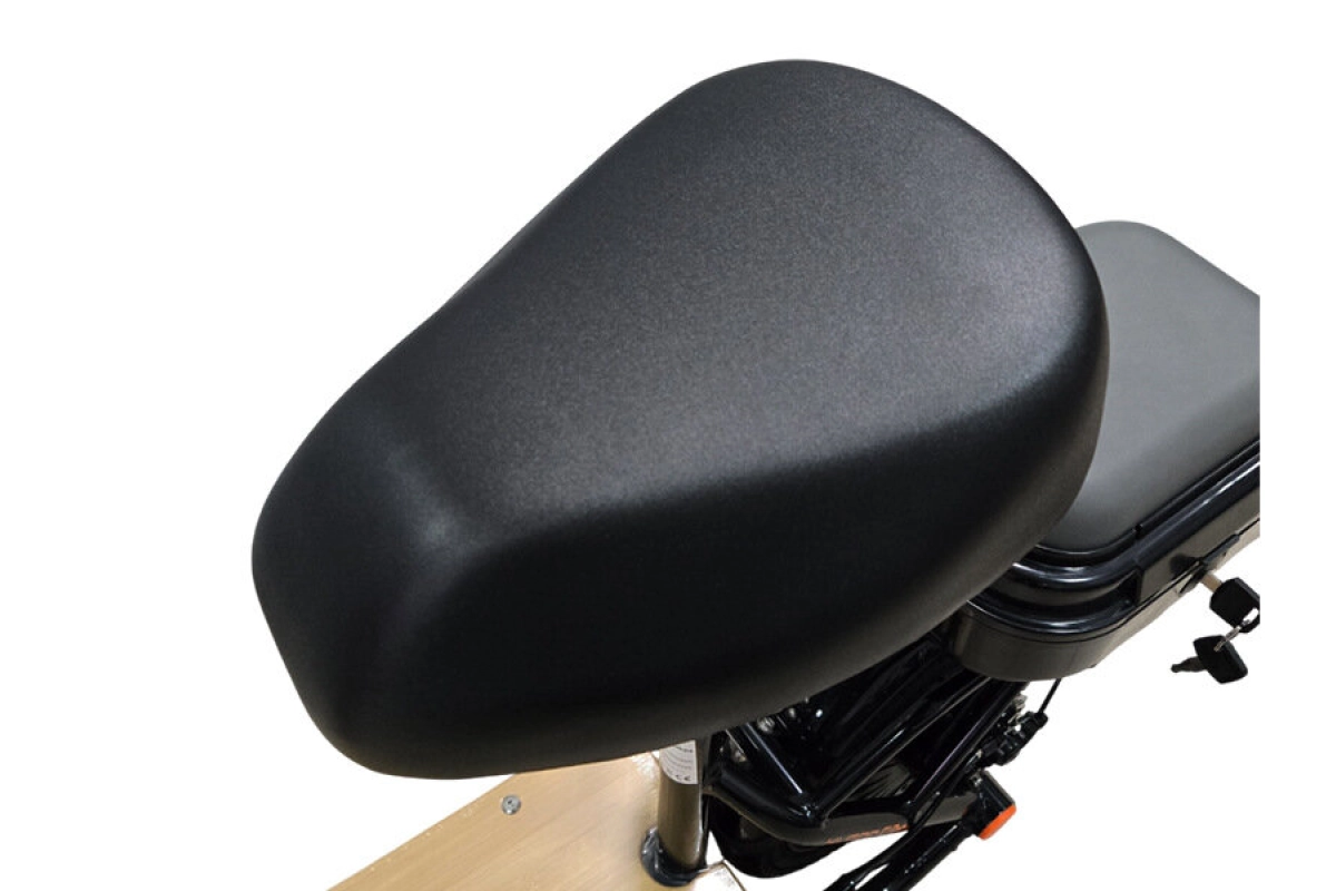 Электросамокат Kugoo C1 Pro Plus 2025