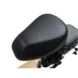 Электросамокат Kugoo C1 Pro Plus 2025