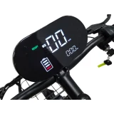 Электросамокат Kugoo C1 Pro Plus 2025