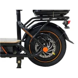 Электросамокат Kugoo C1 Pro Plus 2025