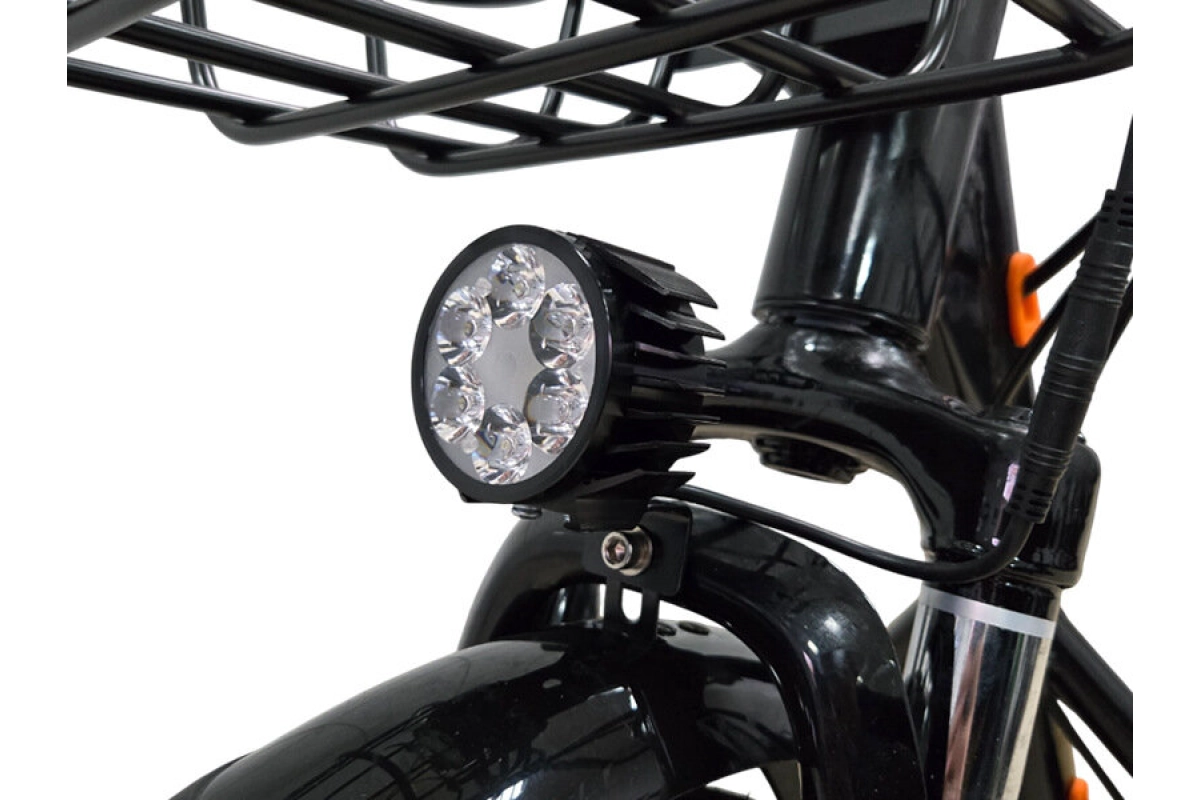 Электросамокат Kugoo C1 Pro Plus 2025