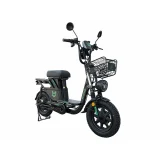 Электровелосипед Motiko V6 Pro