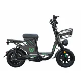 Электровелосипед Motiko V6 Pro