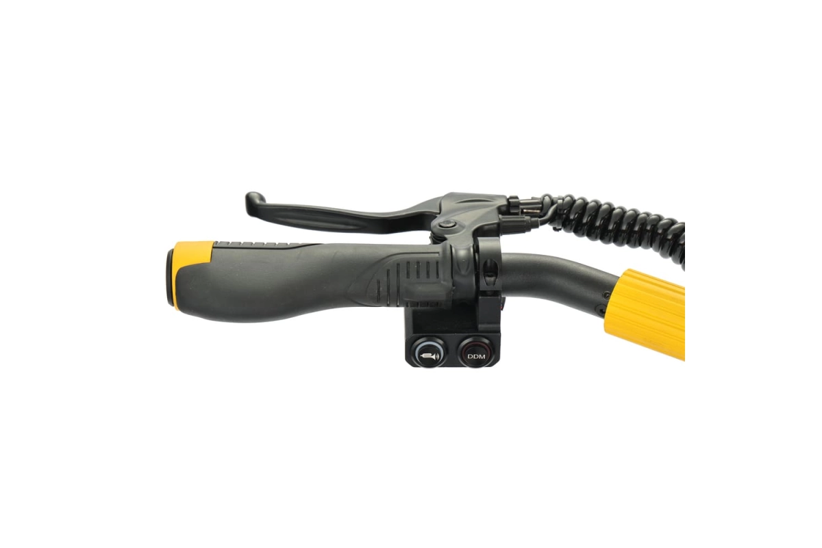 Электросамокат Kugoo LX 9 Plus