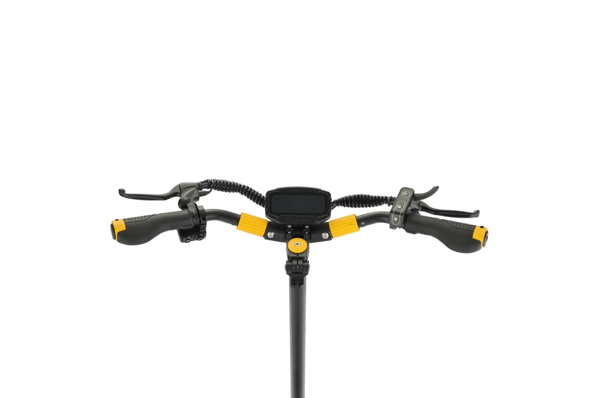 Электросамокат Kugoo LX 9 Plus