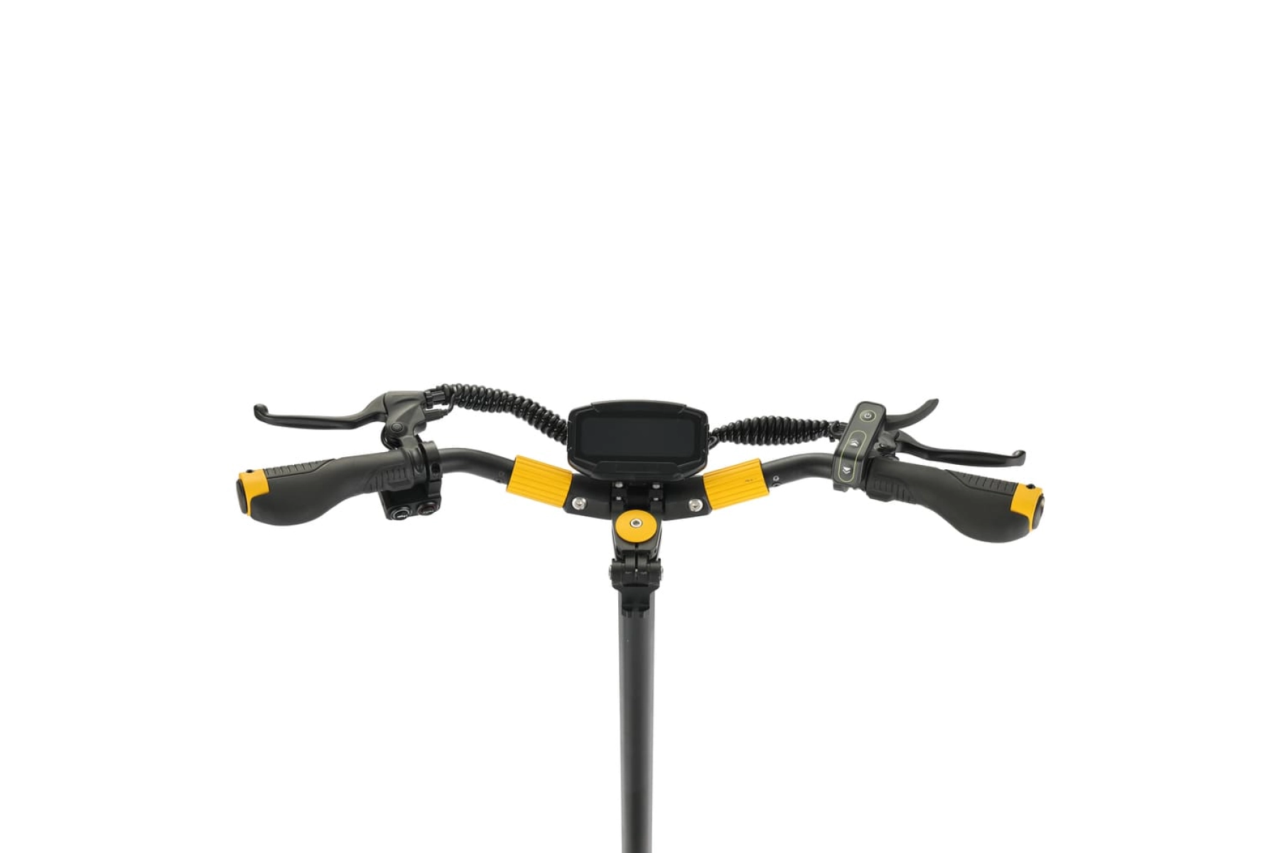 Электросамокат Kugoo LX 9 Plus