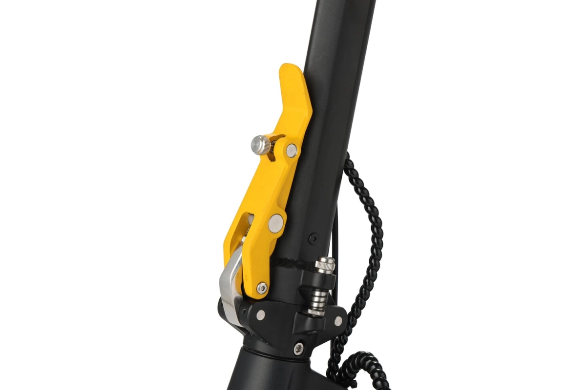 Электросамокат Kugoo LX 9 Plus