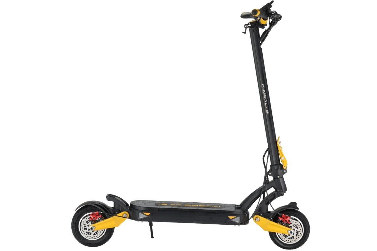 Электросамокат Kugoo LX 9 Plus