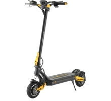 Электросамокат Kugoo LX 9 Plus