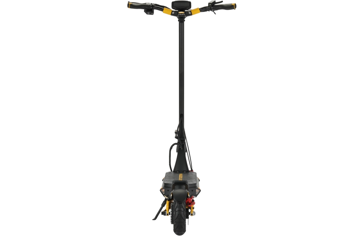 Электросамокат Kugoo LX 9 Plus