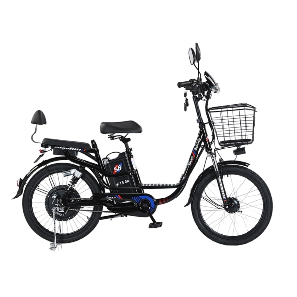 Электровелосипед SmartBalance Corsa 13 Ah
