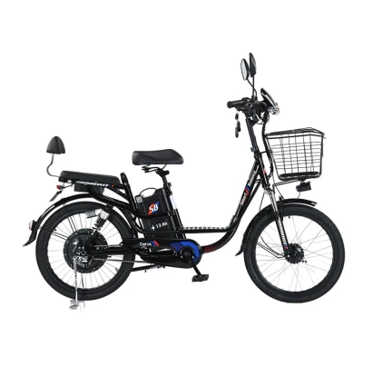 Электровелосипед SmartBalance Corsa 13 Ah