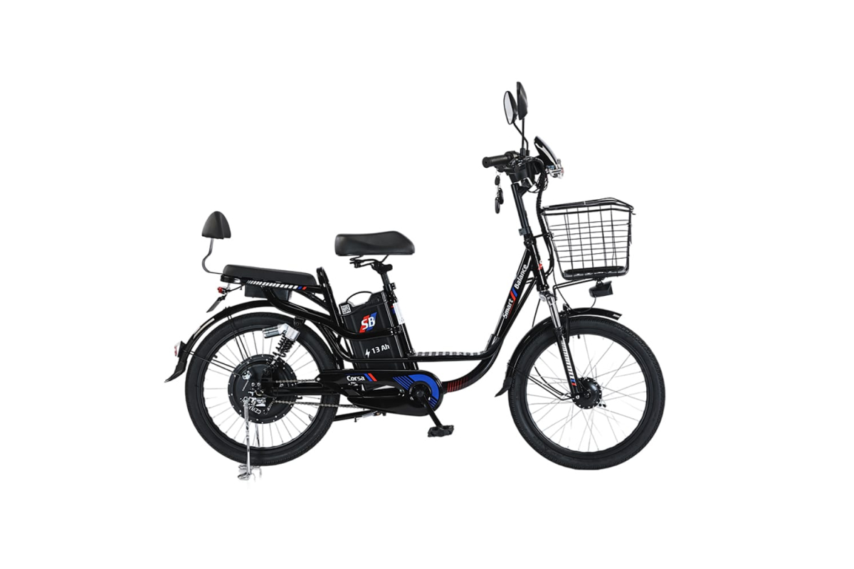 Электровелосипед SmartBalance Corsa 13 Ah